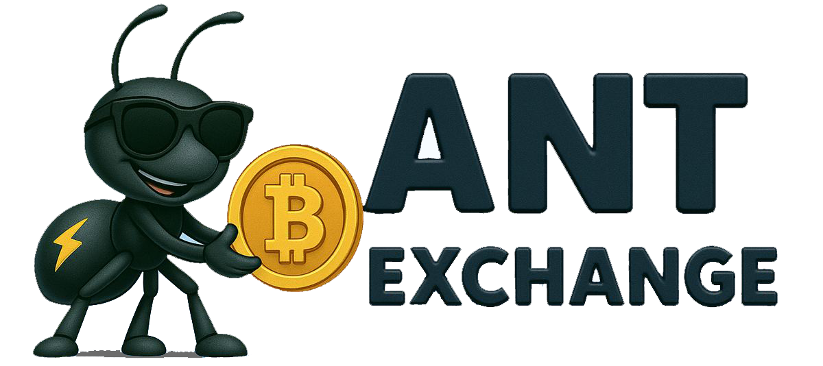 Ant Exchange
