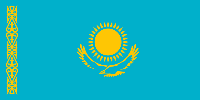 Банки - KZT