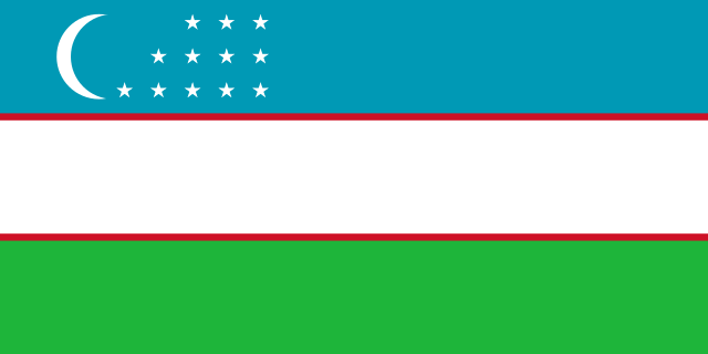 Банки - UZS