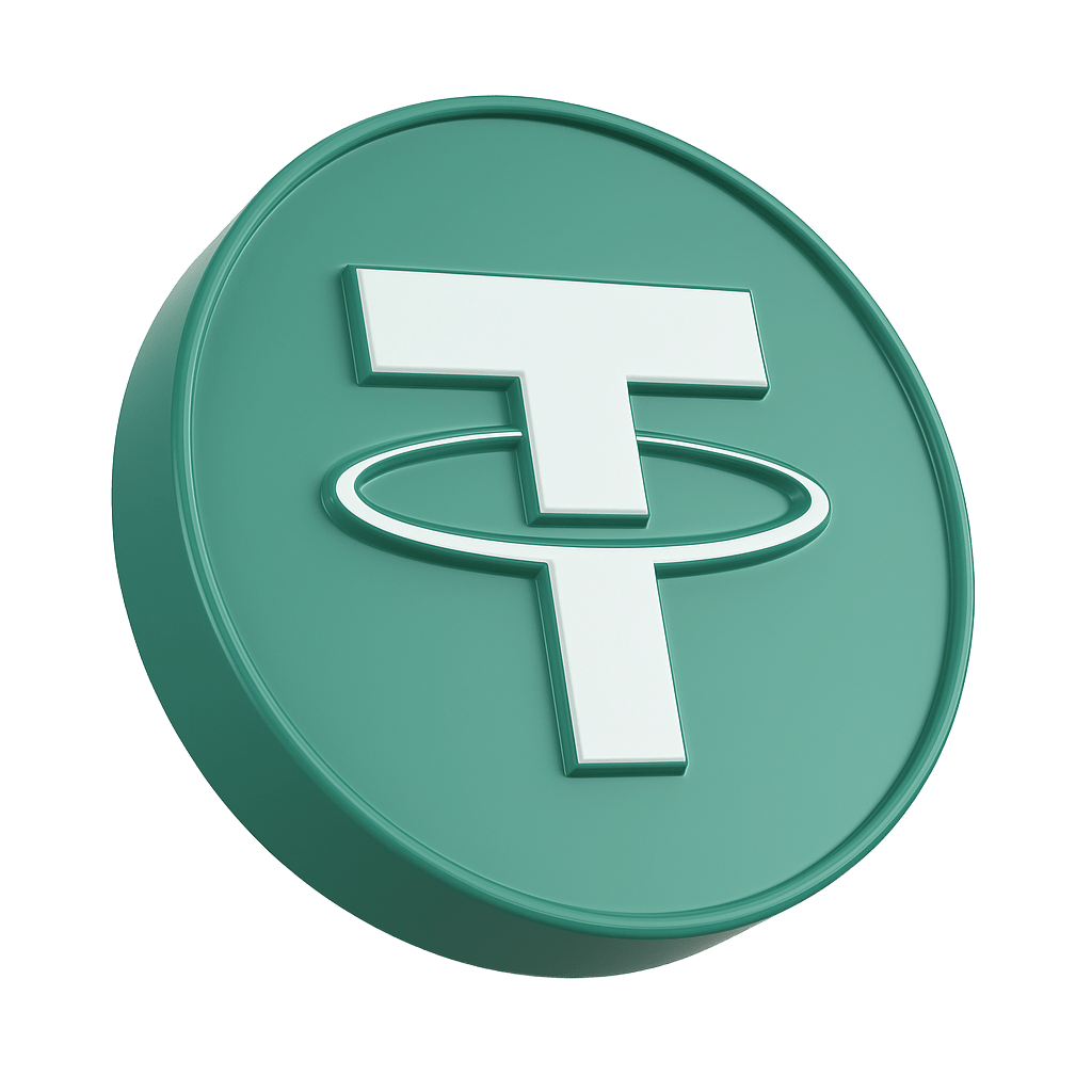 Tether USDT