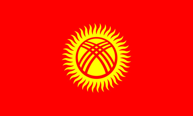 Банки - KGS