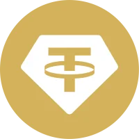 Tether  Gold ERC-20 XAUT