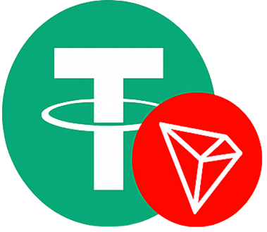 Tether(TRC20)